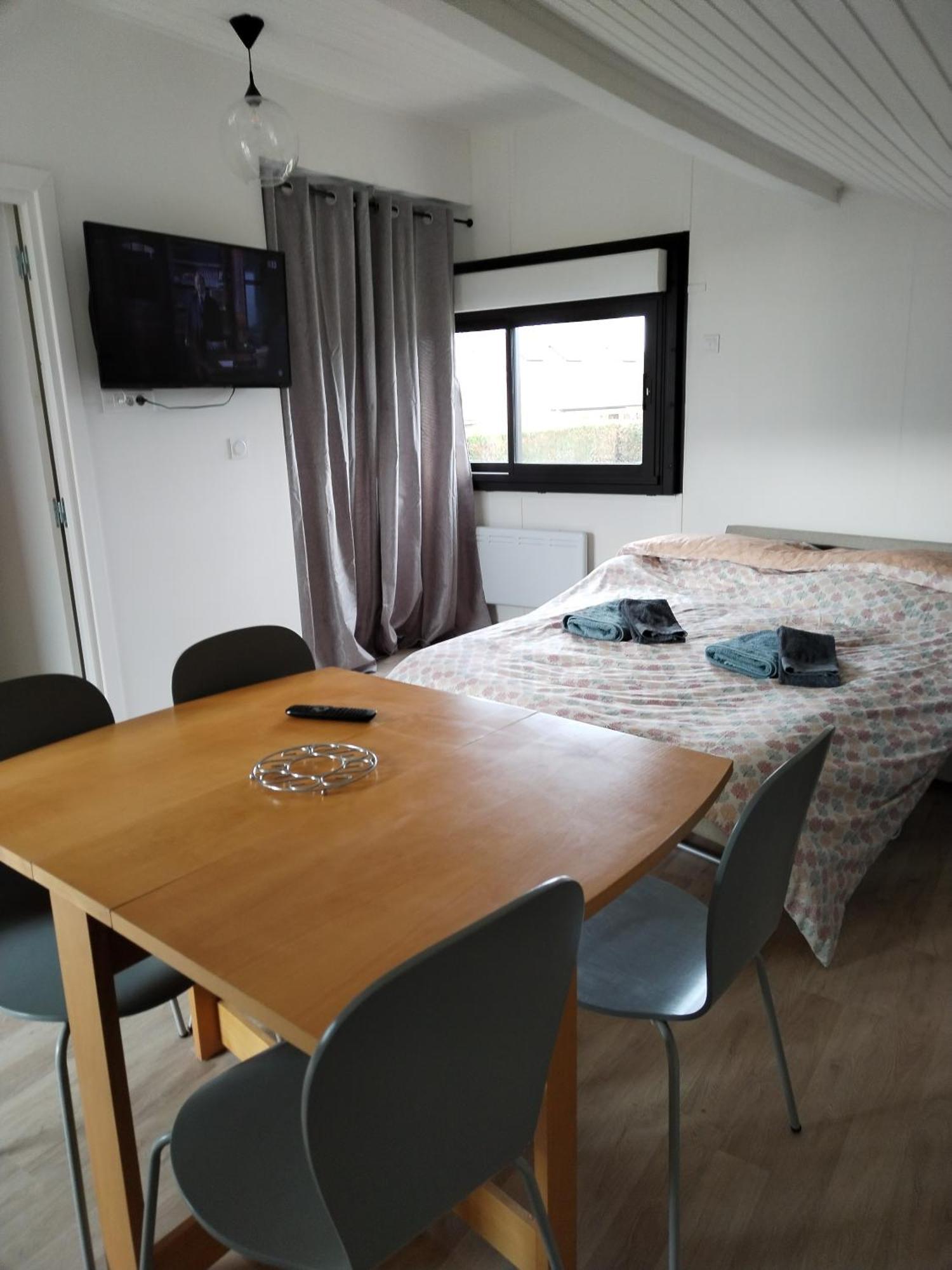 Apartmán Chez Mimi 1,7 Kilometres De Luxeuil Les Bains Froideconche Exteriér fotografie